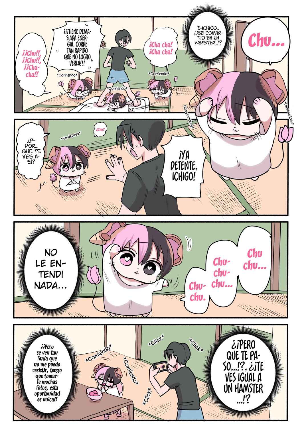 Chapter 256 - Page 3