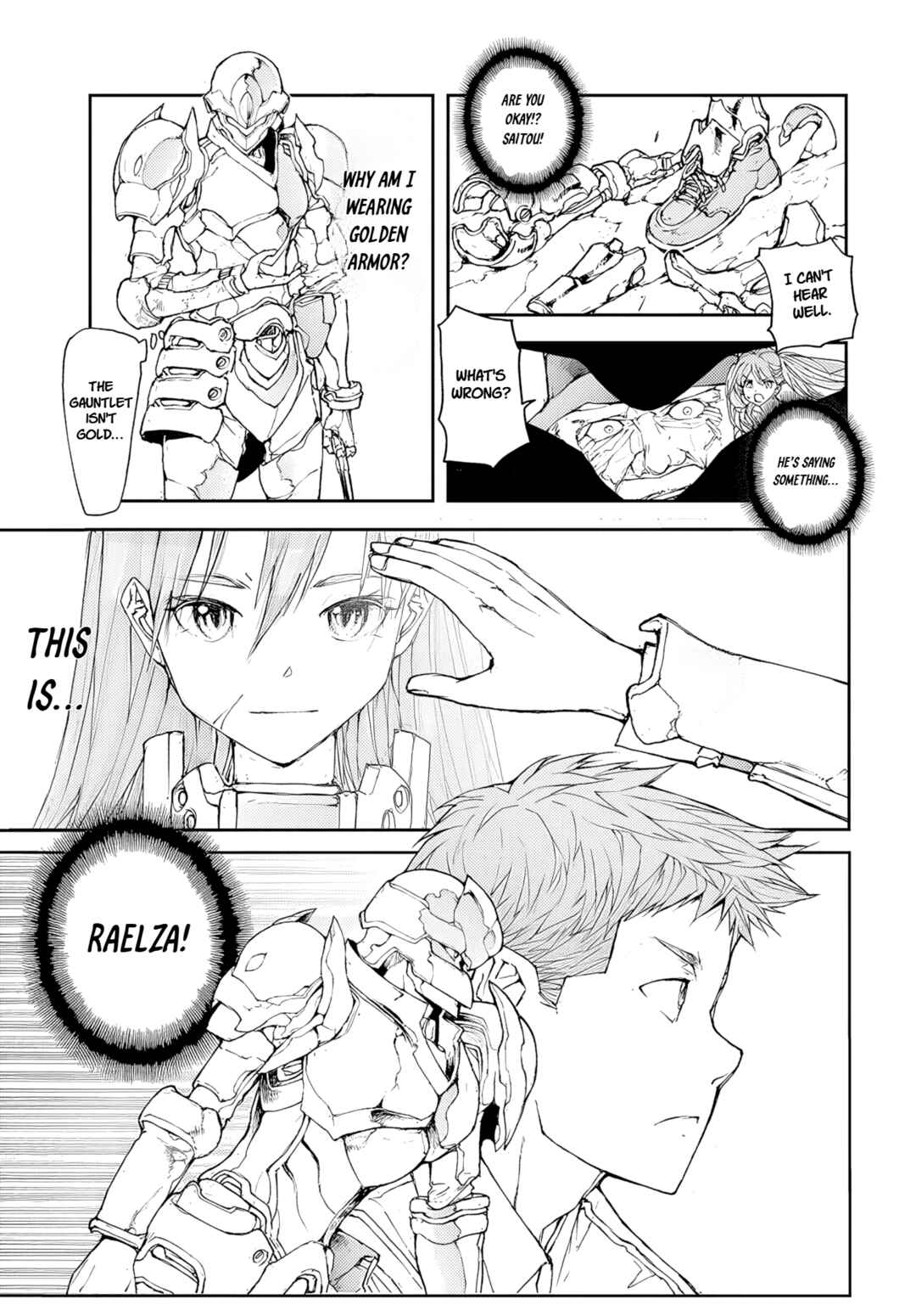 Chapter 143 - Page 3
