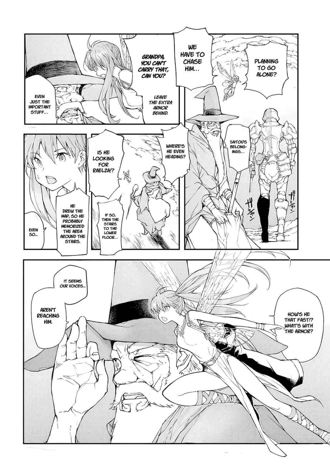 Chapter 143 - Page 4