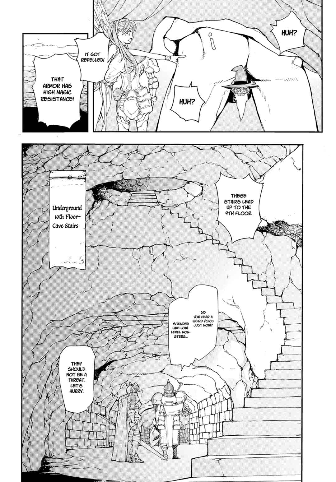 Chapter 143 - Page 6