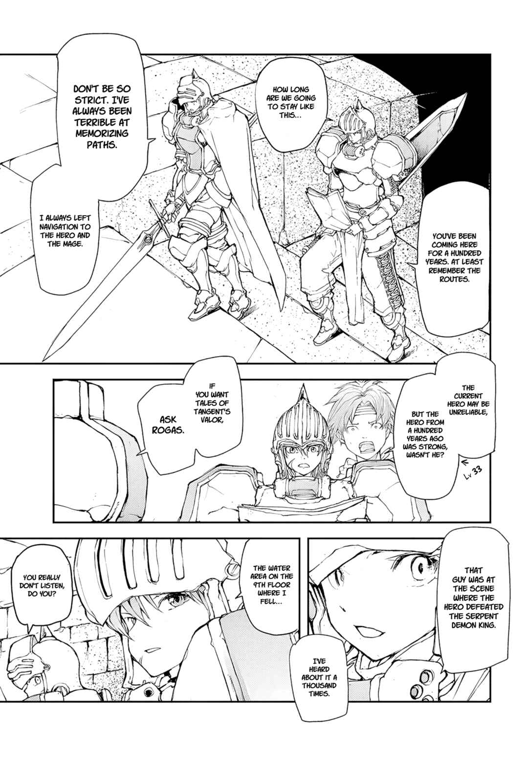 Chapter 143 - Page 7