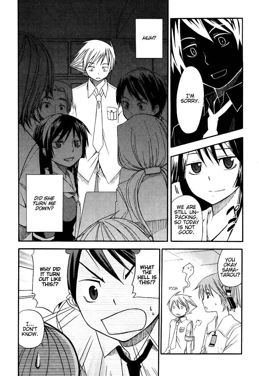 Chapter 3 - Page 6