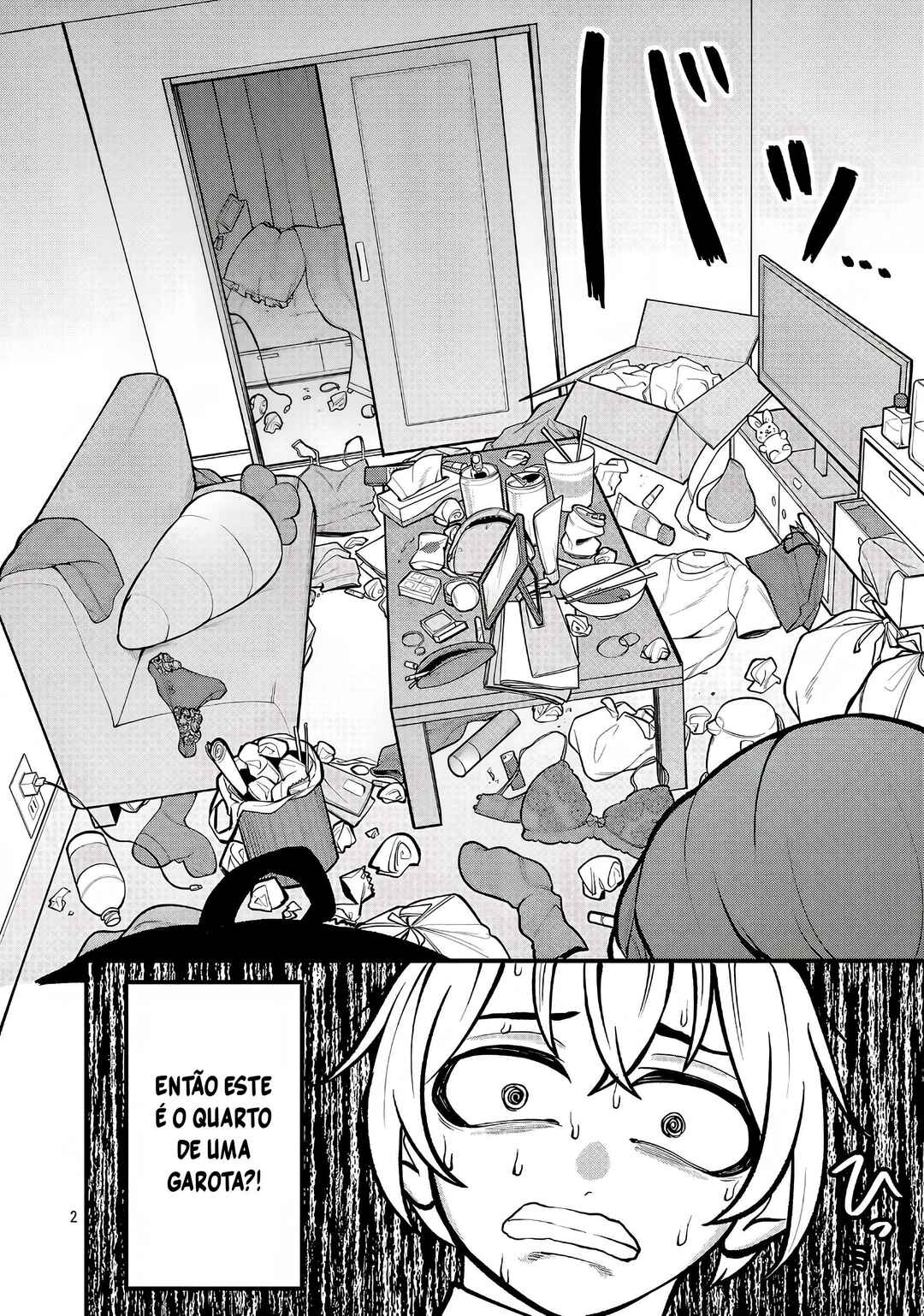 Chapter 3 - Page 3