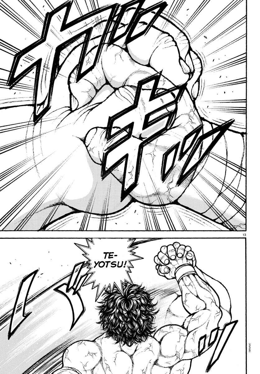 Chapter 84 - Page 12