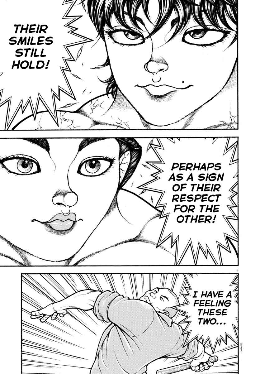 Chapter 84 - Page 5