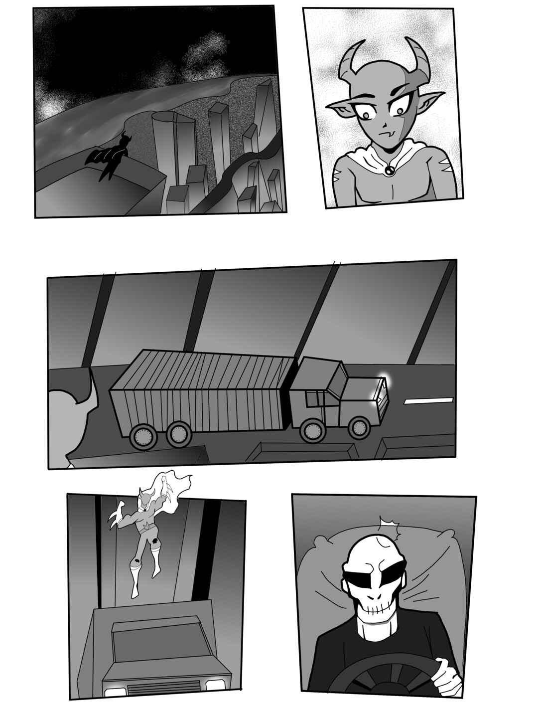 Chapter 1 - Page 2