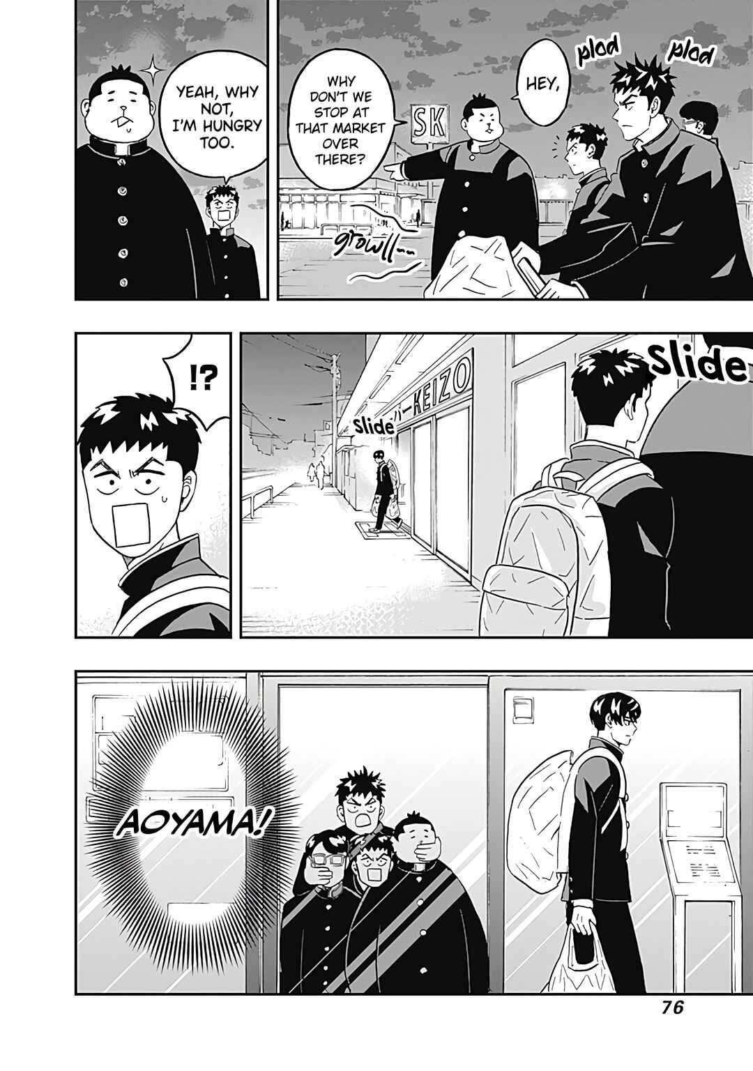 Chapter 35 - Page 14