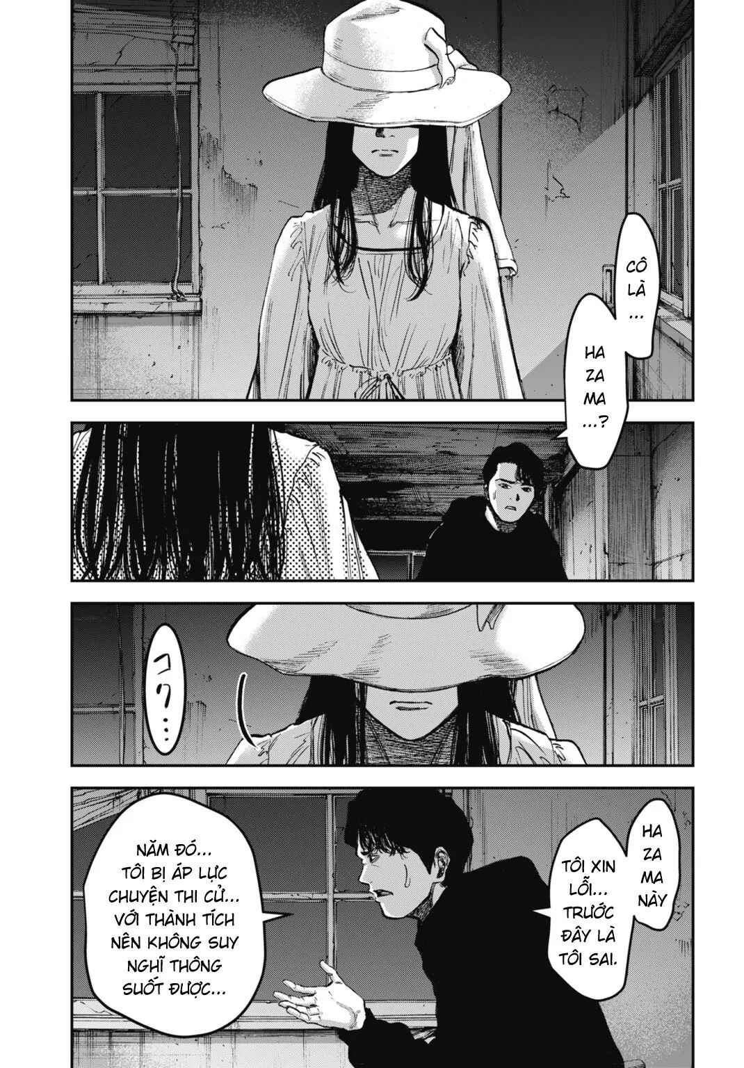 Chapter 26.1 - Page 10