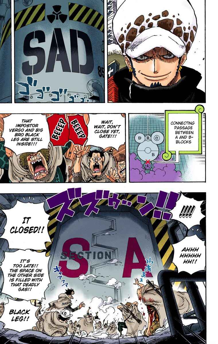Chapter 682 - Page 4