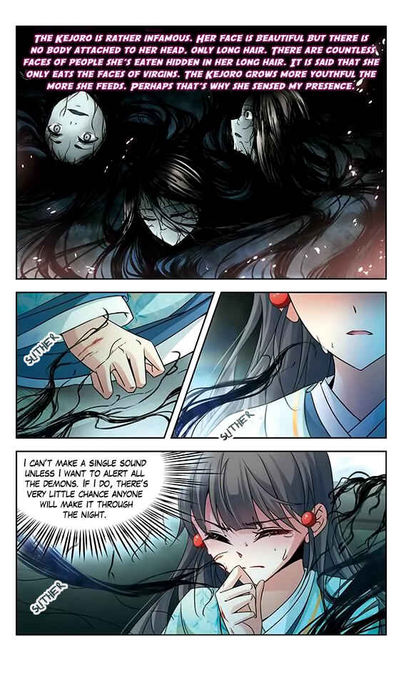 Chapter 128 - Page 11
