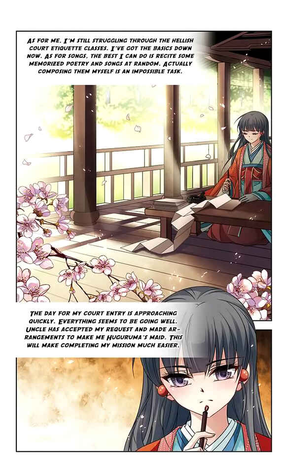 Chapter 128 - Page 20