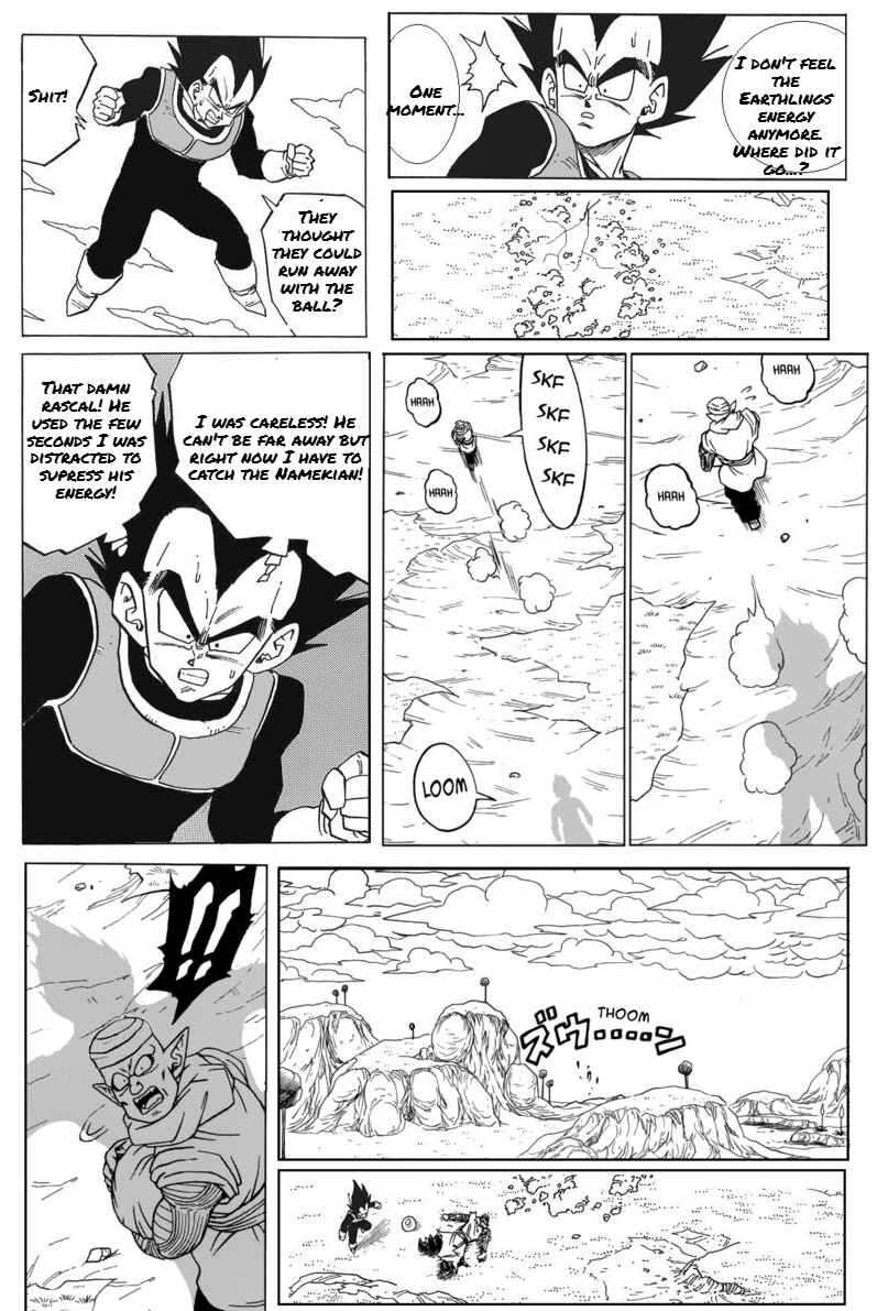 Chapter 36 - Page 18