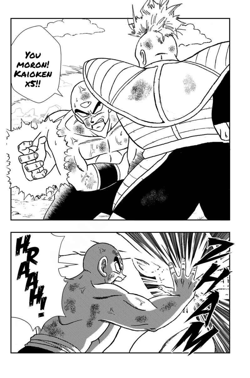 Chapter 36 - Page 26
