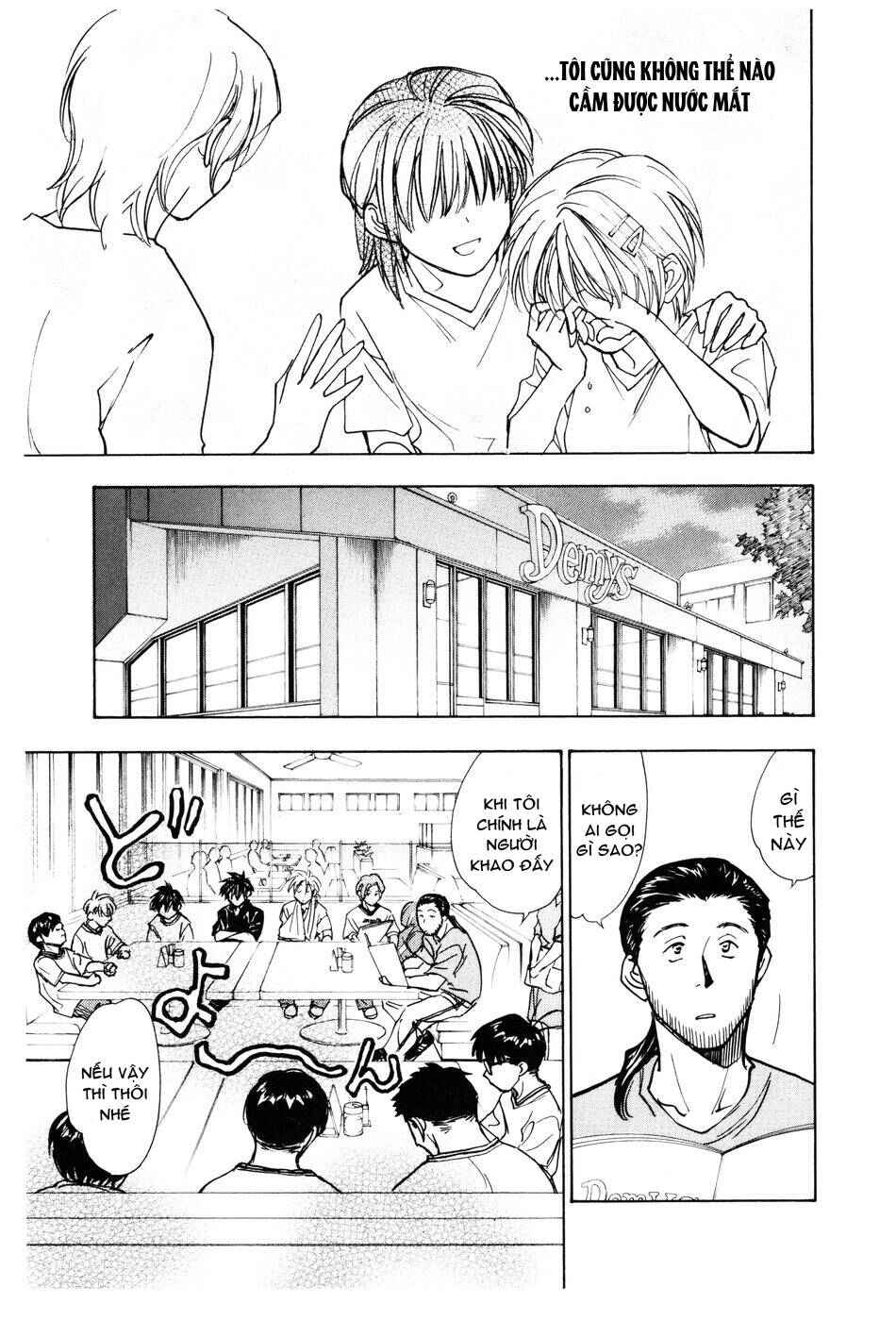 Chapter 132 - Page 10