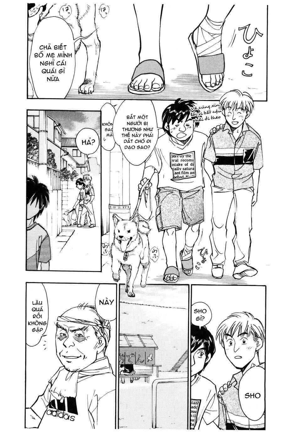 Chapter 132 - Page 13