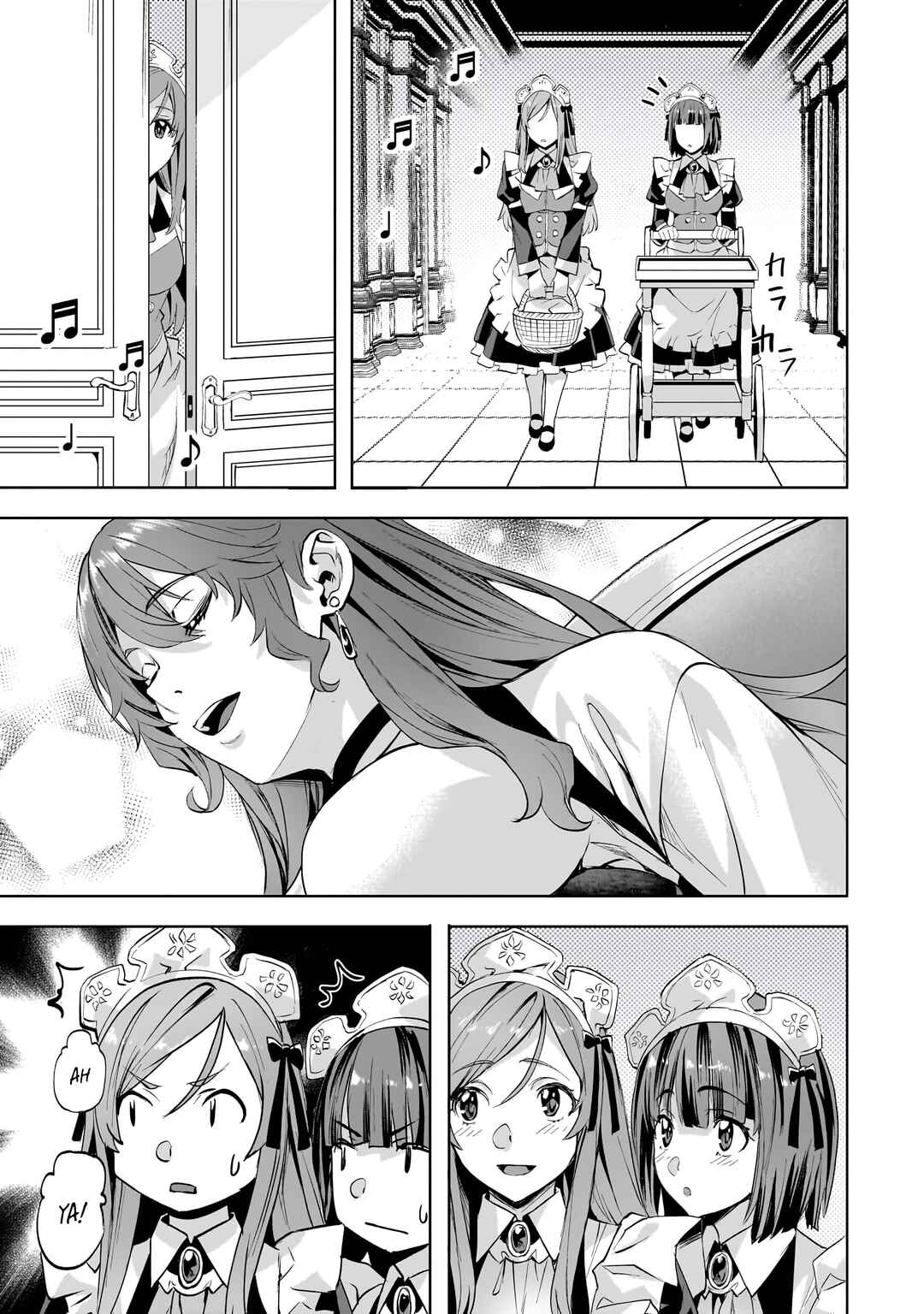 Chapter 47 - Page 18