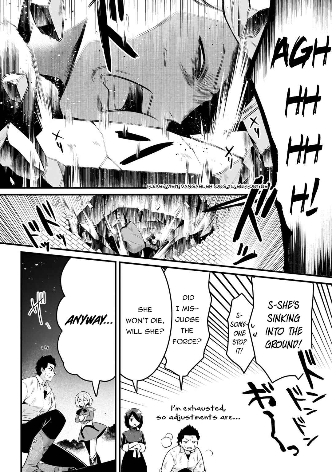 Chapter 51 - Page 20