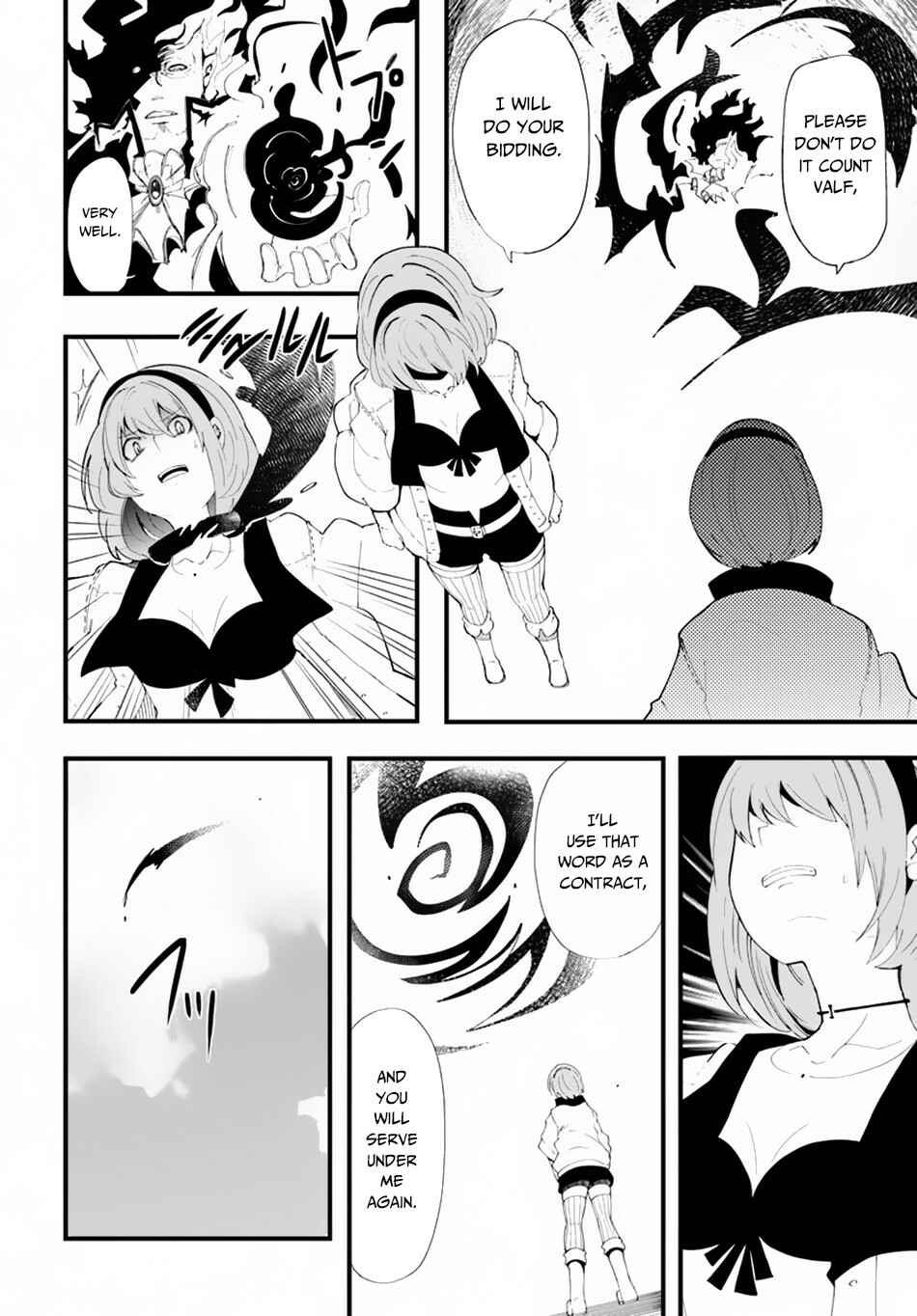 Chapter 28 - Page 21