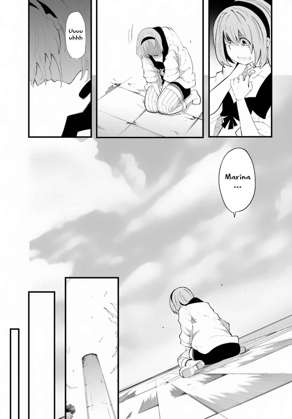 Chapter 28 - Page 22