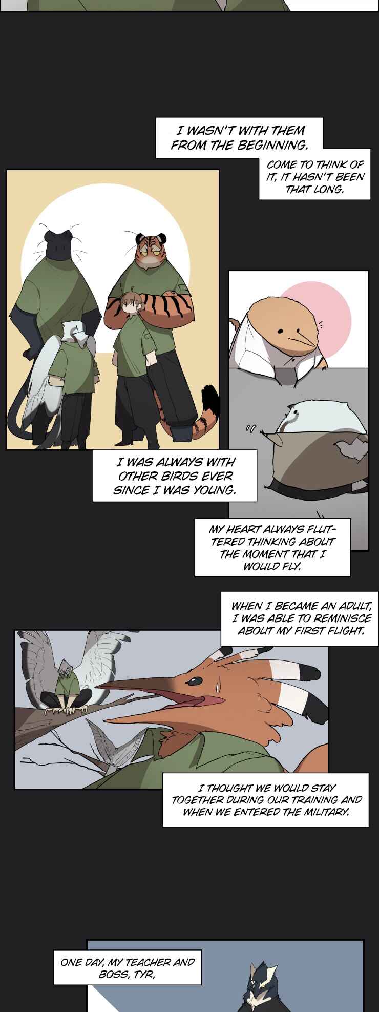 Chapter 211 - Page 5