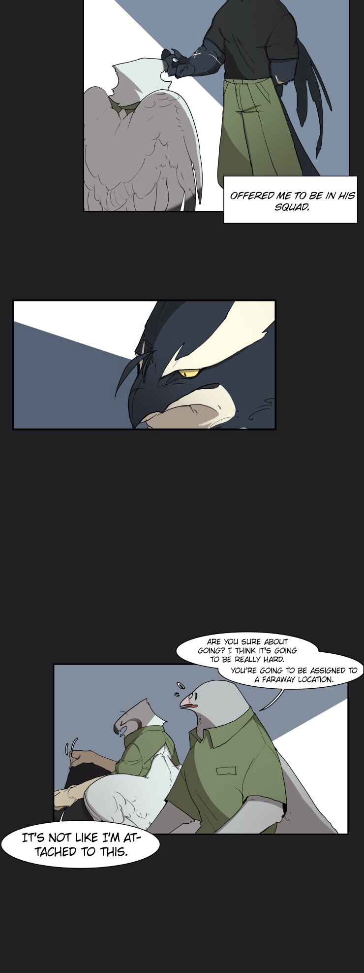 Chapter 211 - Page 6