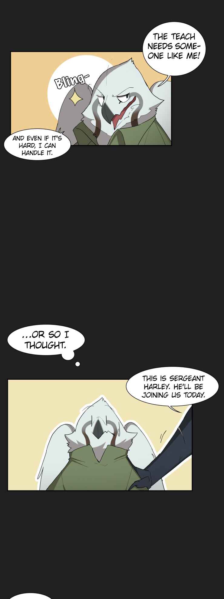 Chapter 211 - Page 7