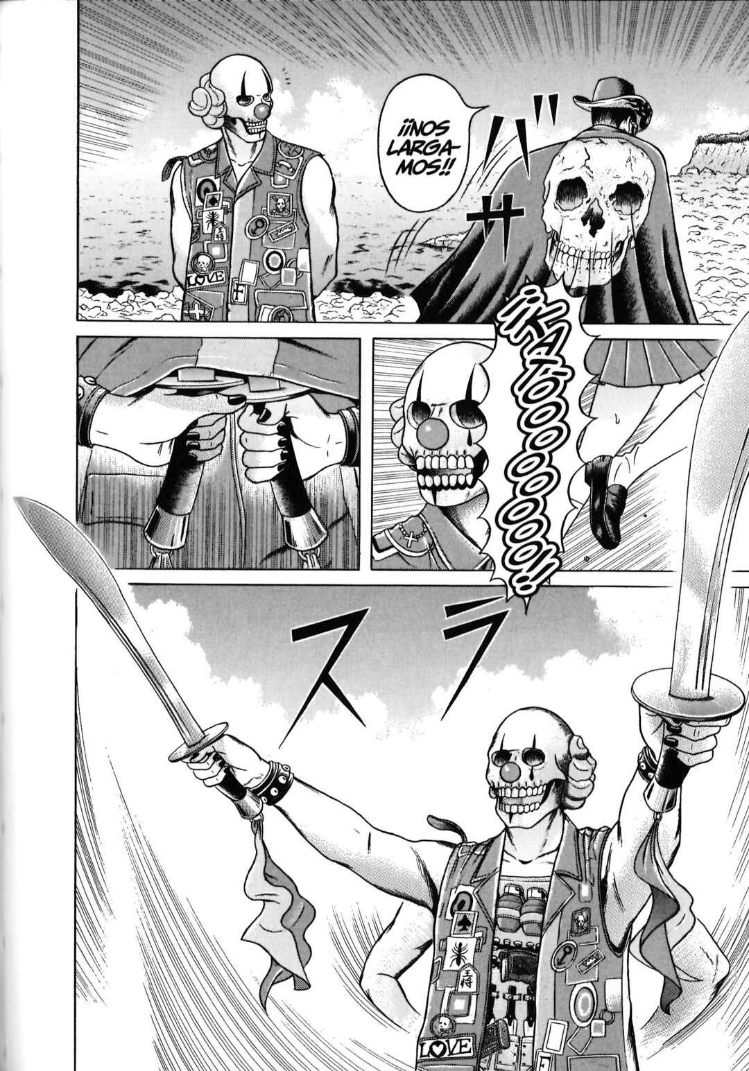 Chapter 28 - Page 12