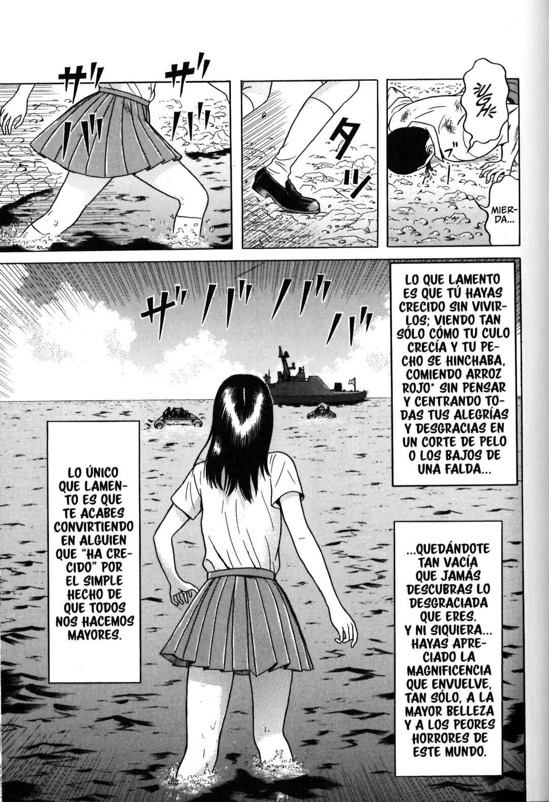 Chapter 28 - Page 17