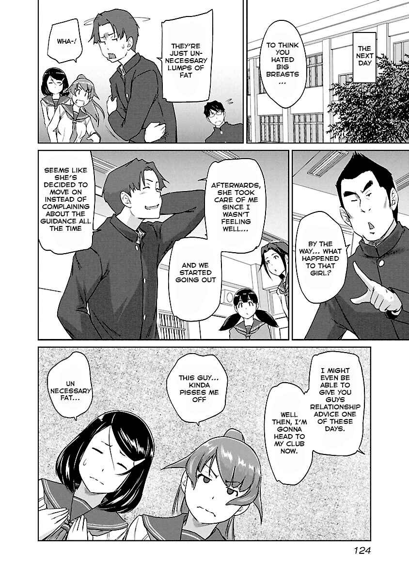 Chapter 21 - Page 25