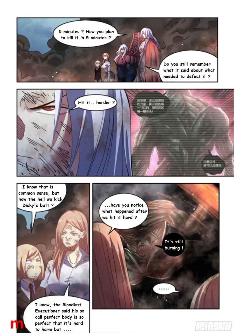 Chapter 569 - Page 1