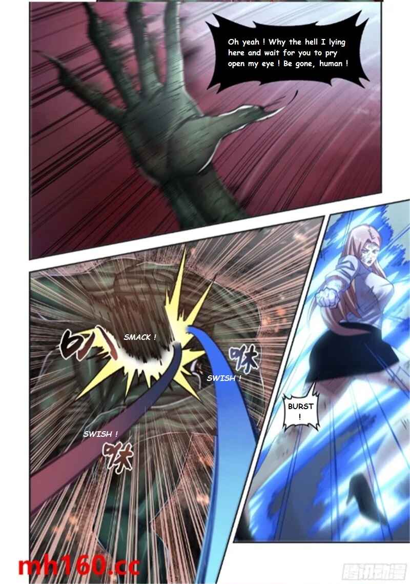 Chapter 569 - Page 13