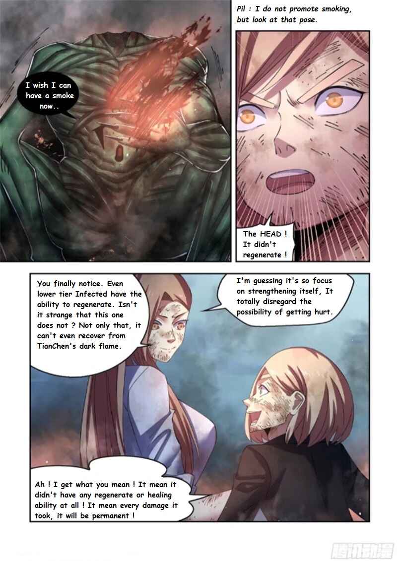 Chapter 569 - Page 2