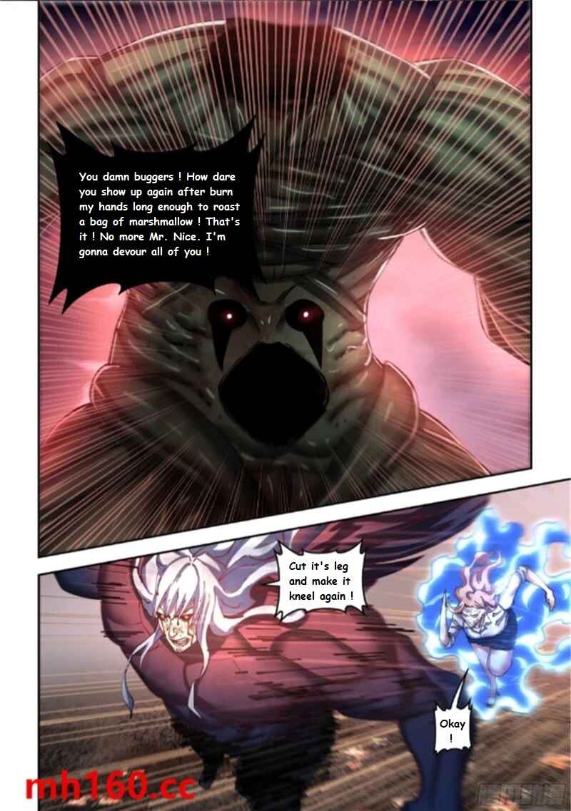 Chapter 569 - Page 5