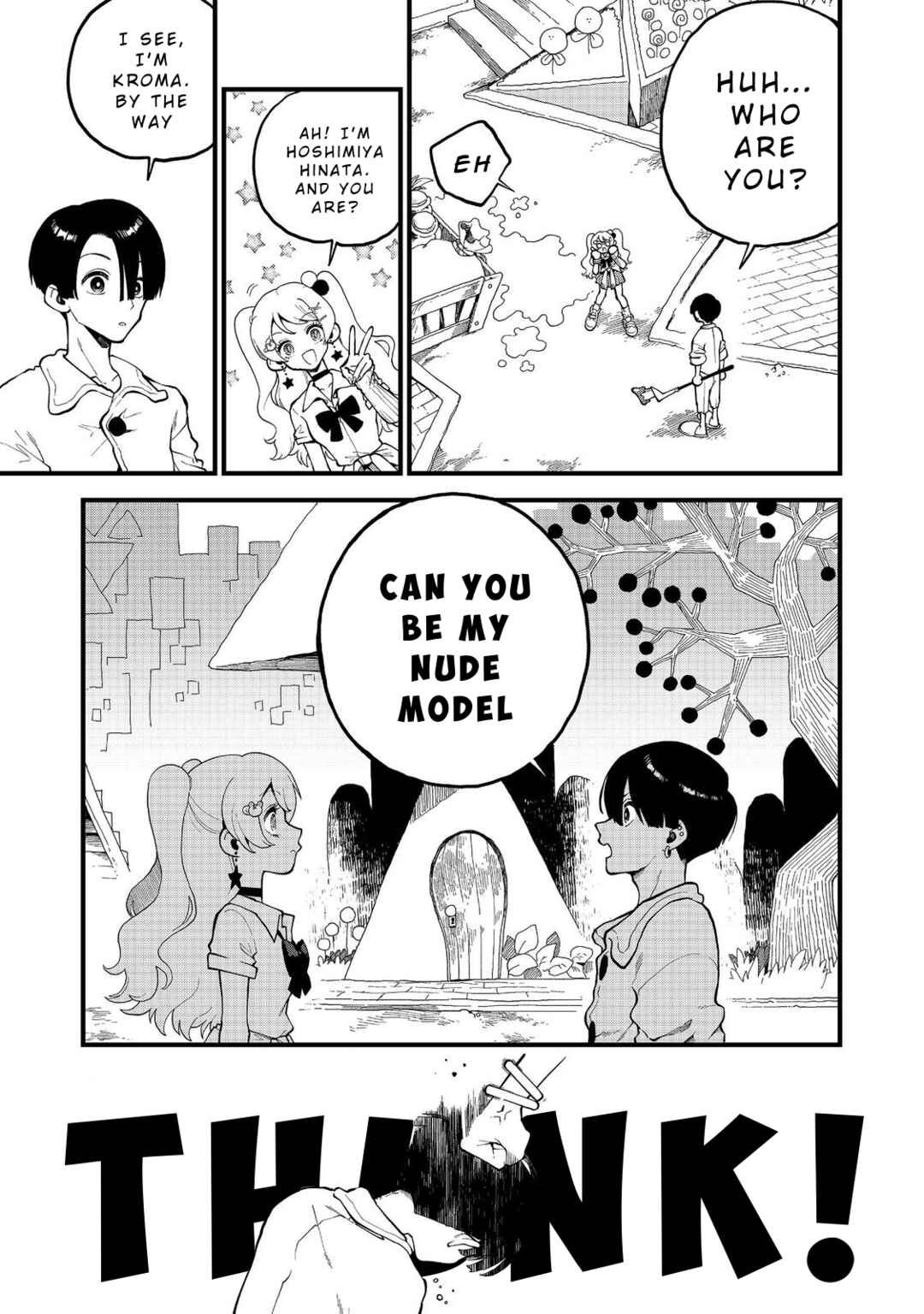 Chapter 1 - Page 19
