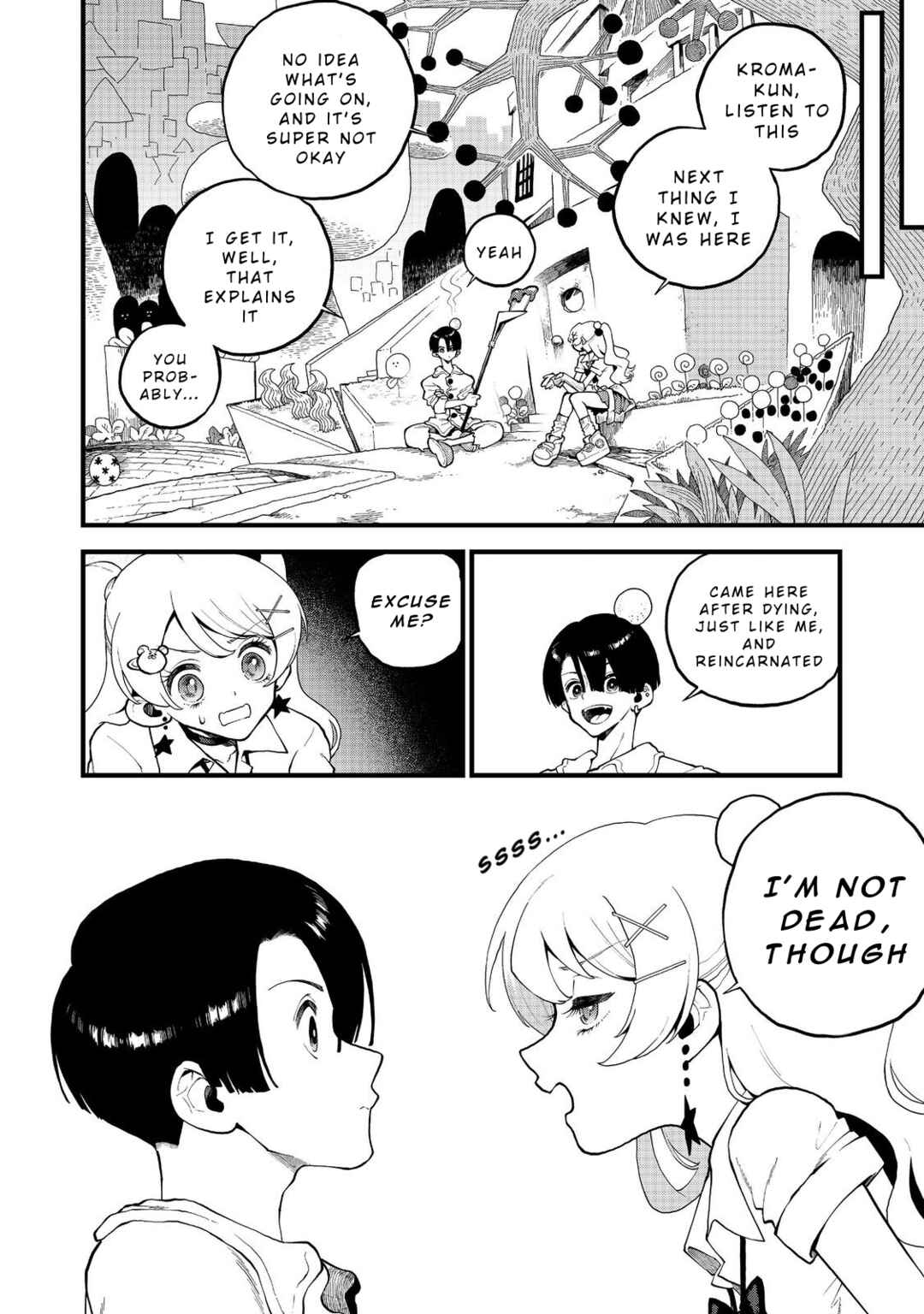 Chapter 1 - Page 20