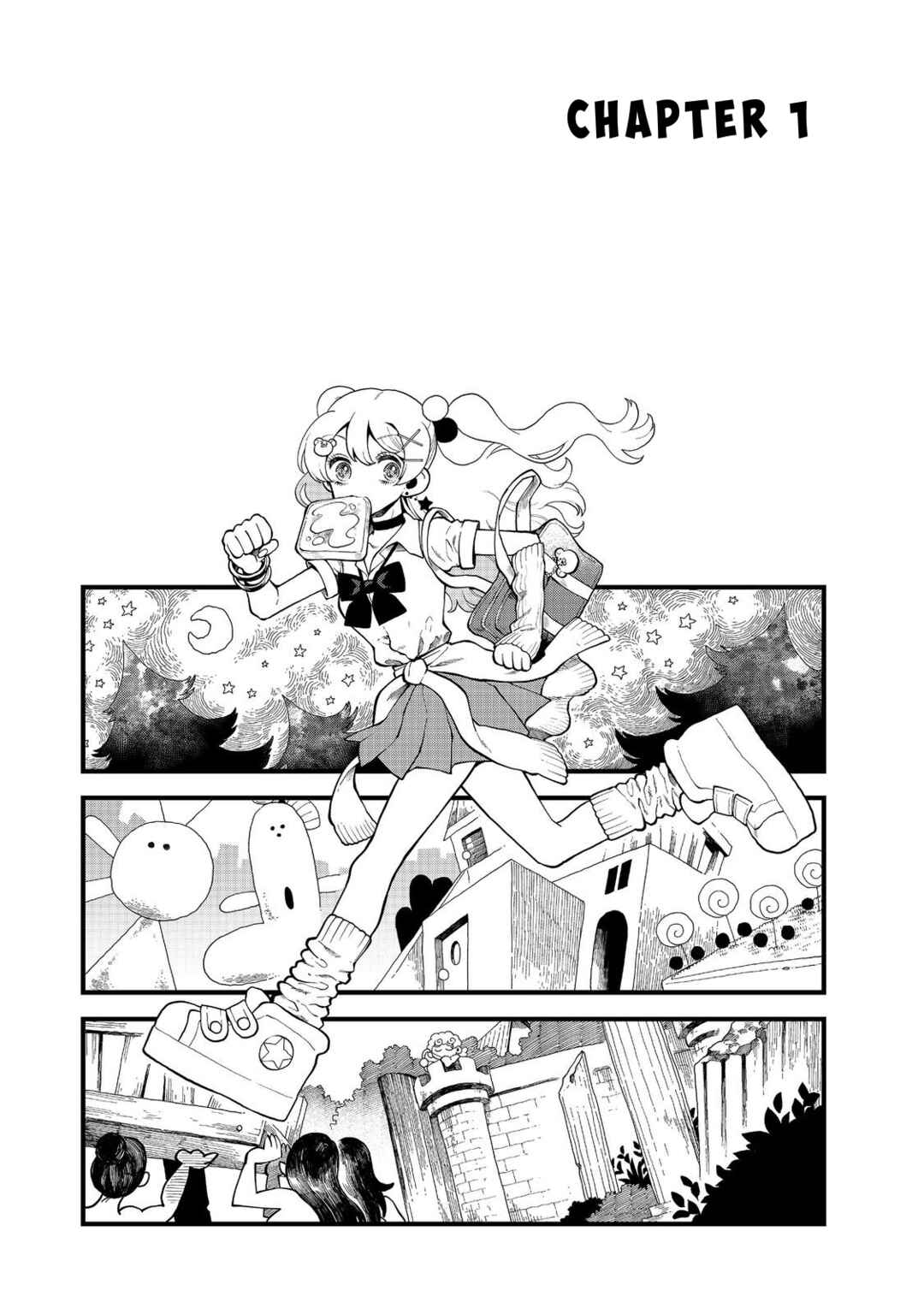 Chapter 1 - Page 4