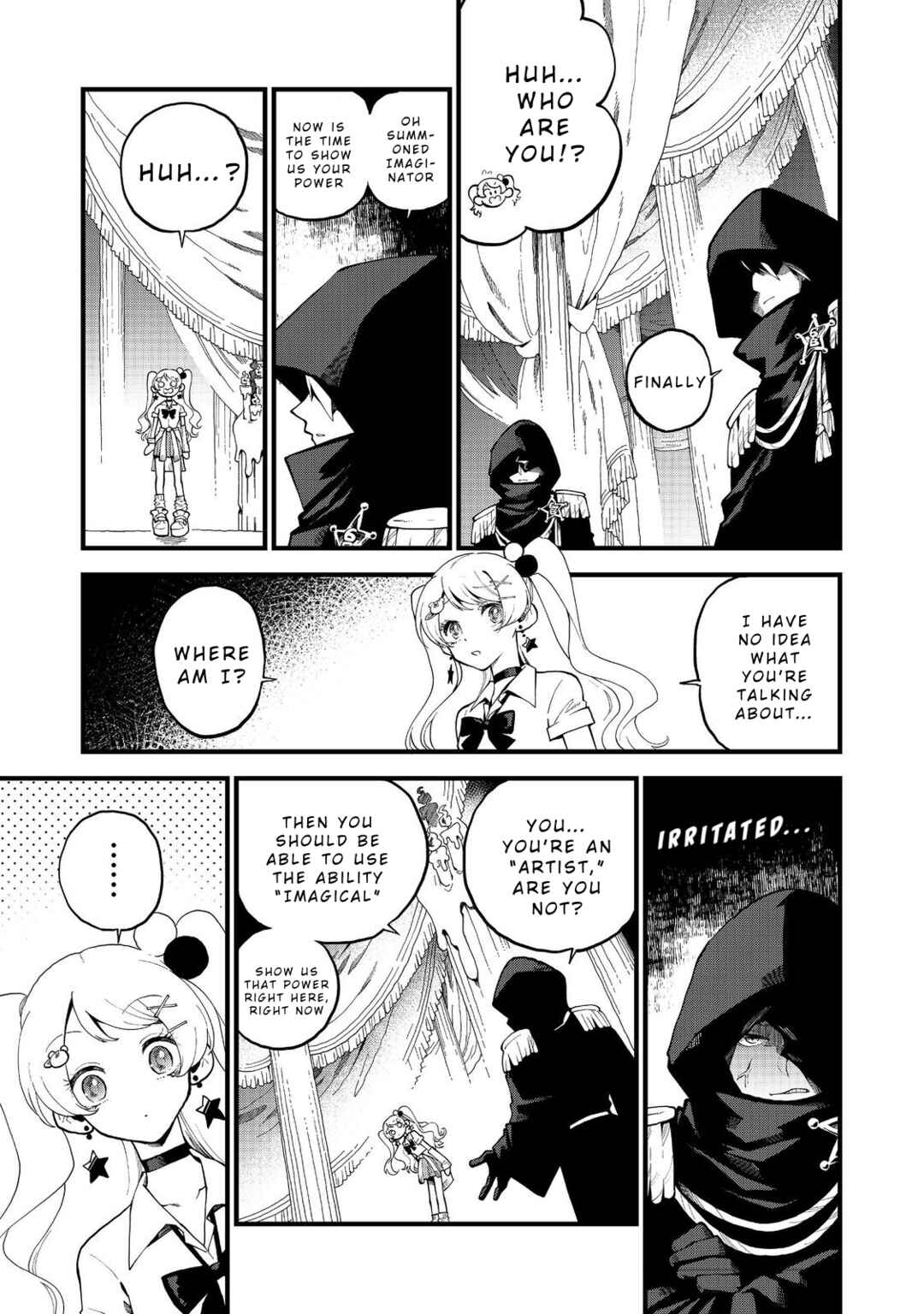 Chapter 1 - Page 6