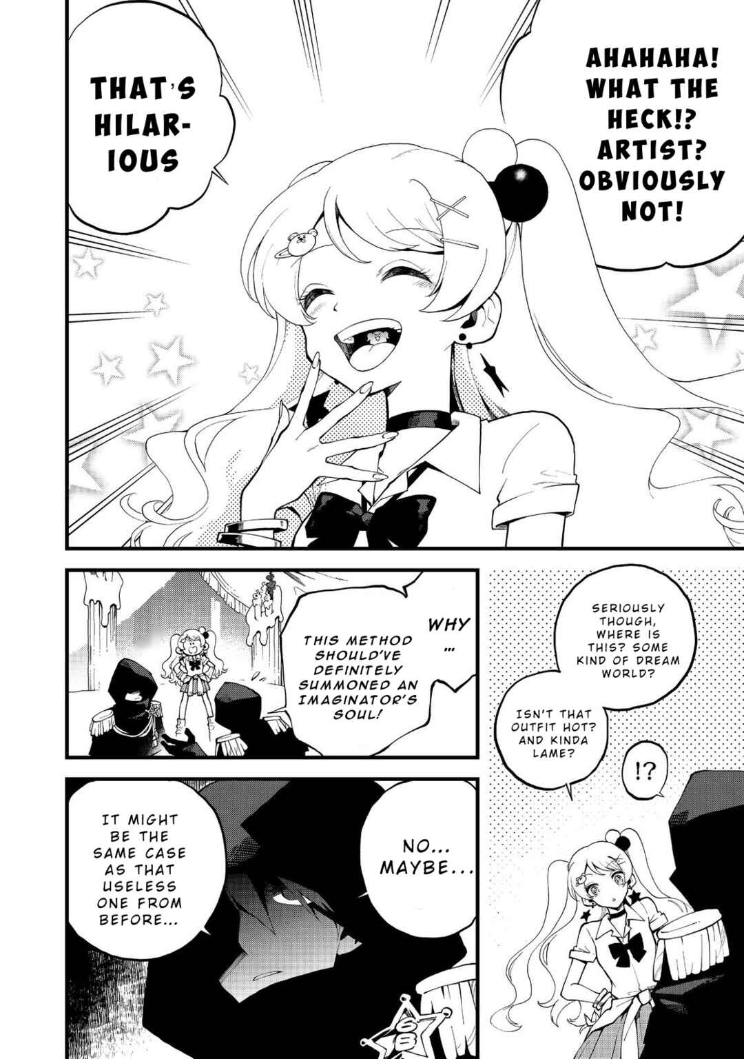 Chapter 1 - Page 7
