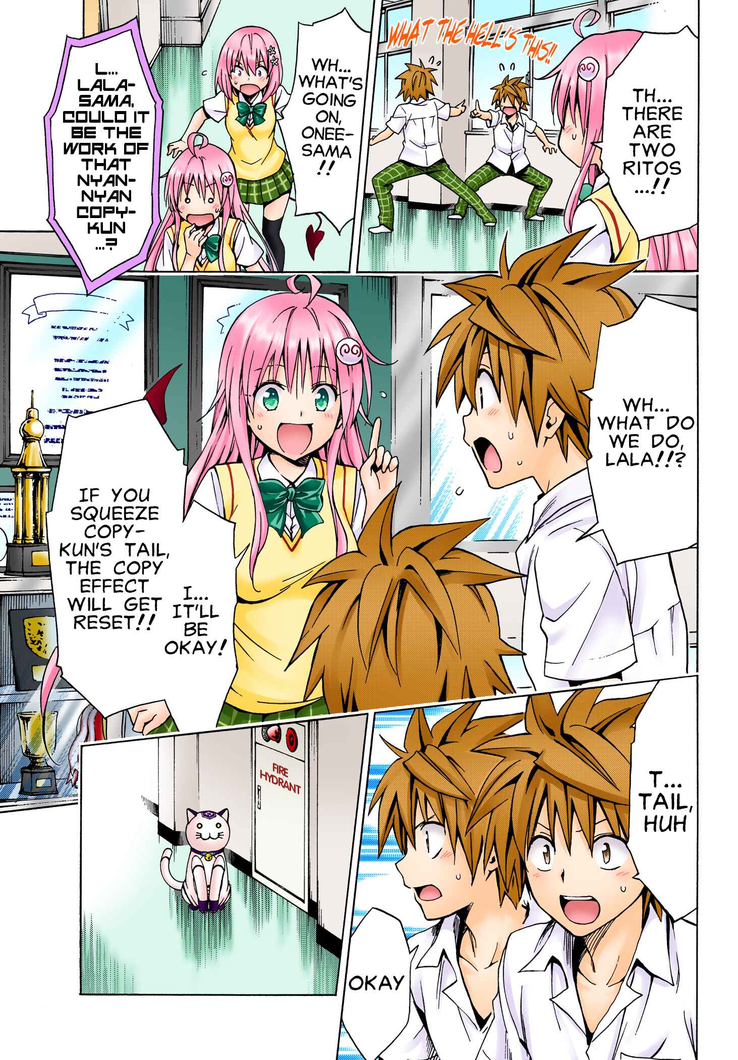 Chapter 77.1 - Page 17
