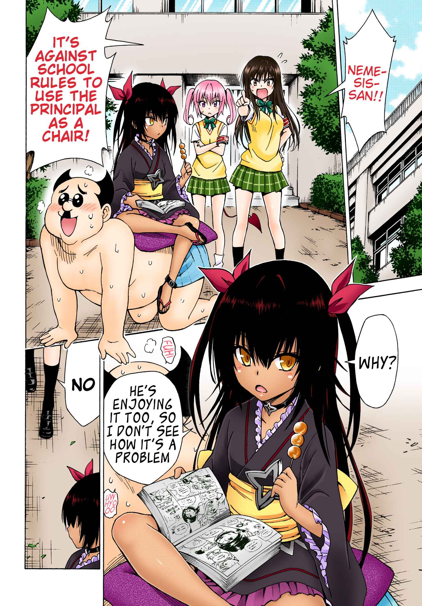 Chapter 77.1 - Page 4