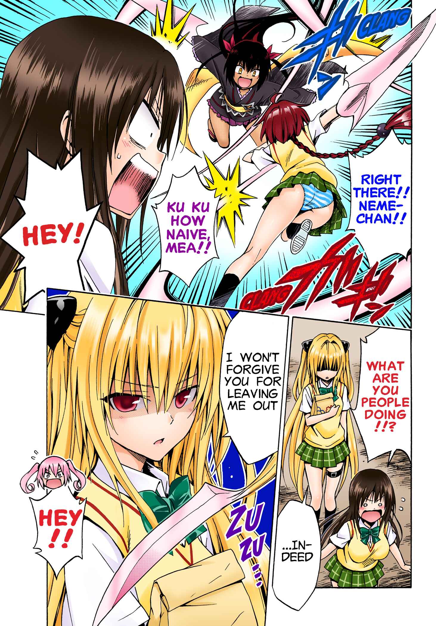 Chapter 77.1 - Page 7