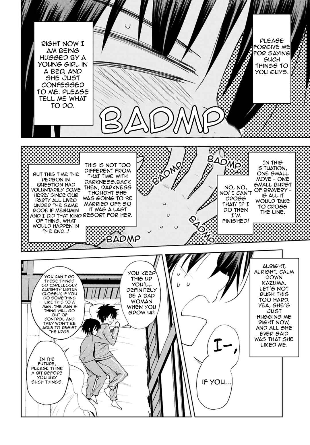 Chapter 102 - Page 27