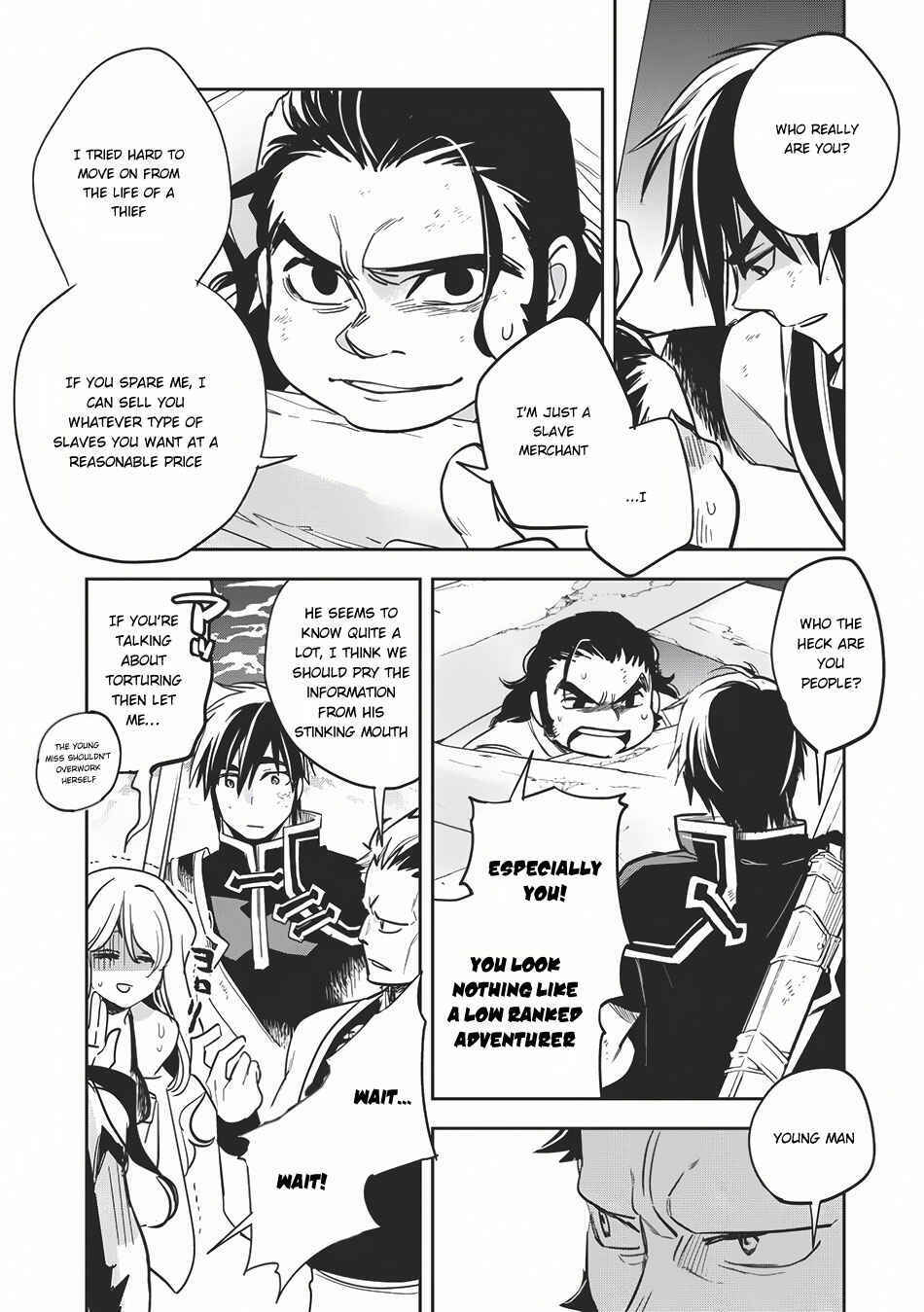 Chapter 11 - Page 32