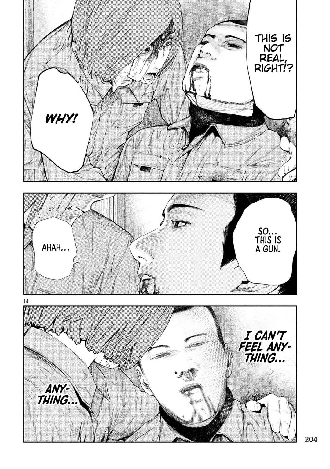 Chapter 34 - Page 14