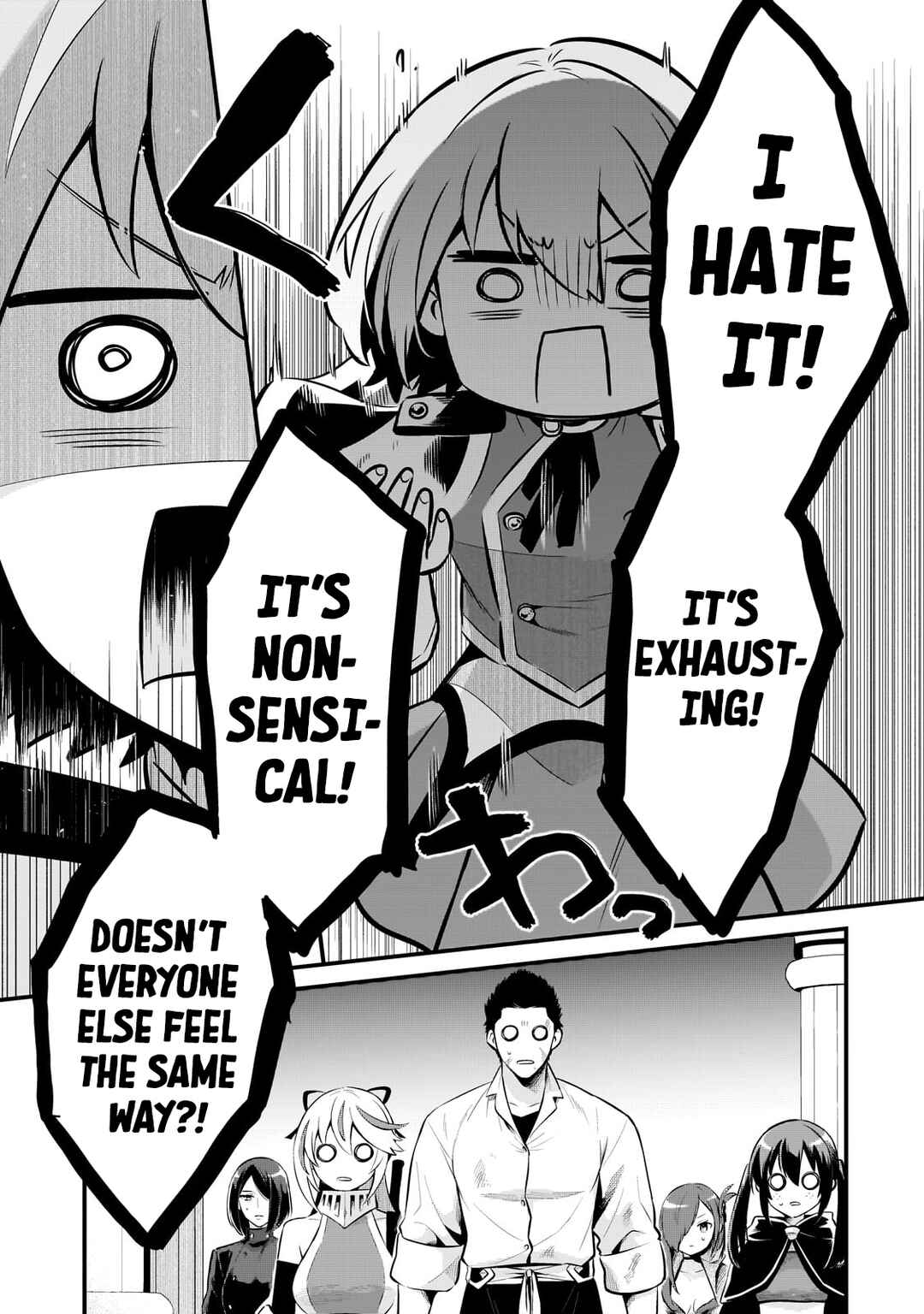 Chapter 50 - Page 10