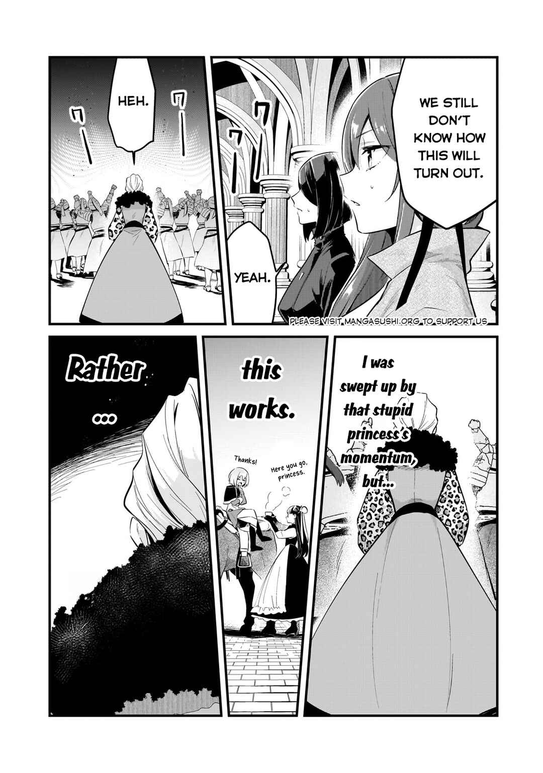 Chapter 50 - Page 20