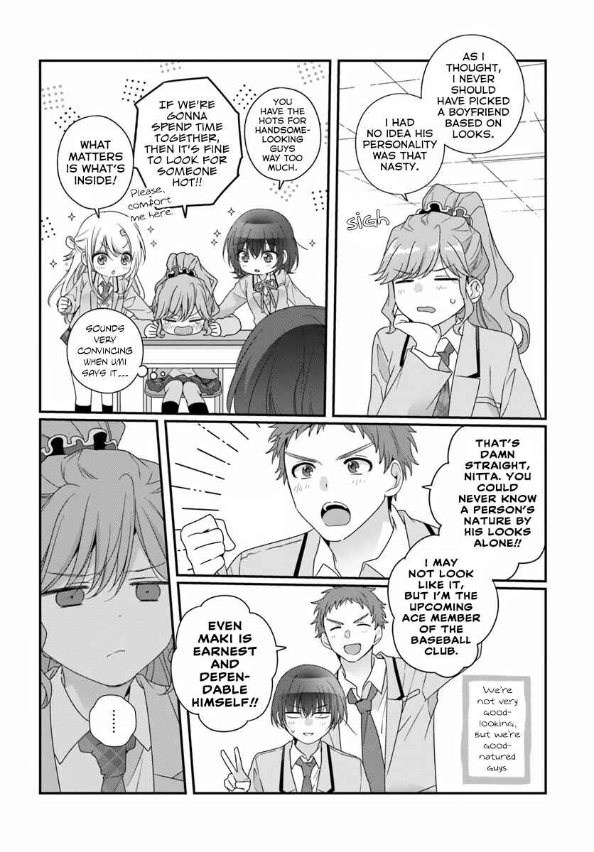 Chapter 36.1 - Page 6
