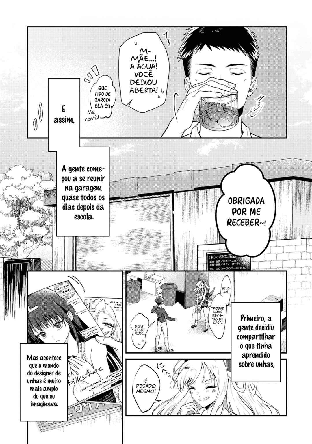 Chapter 4 - Page 5