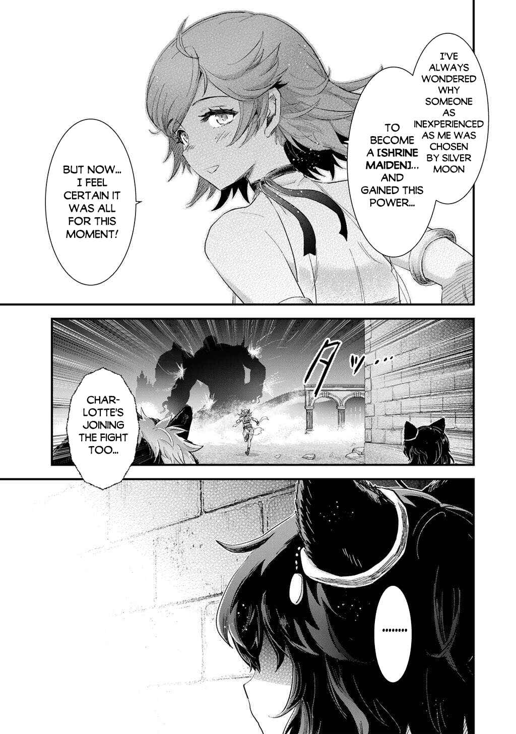 Chapter 90 - Page 22
