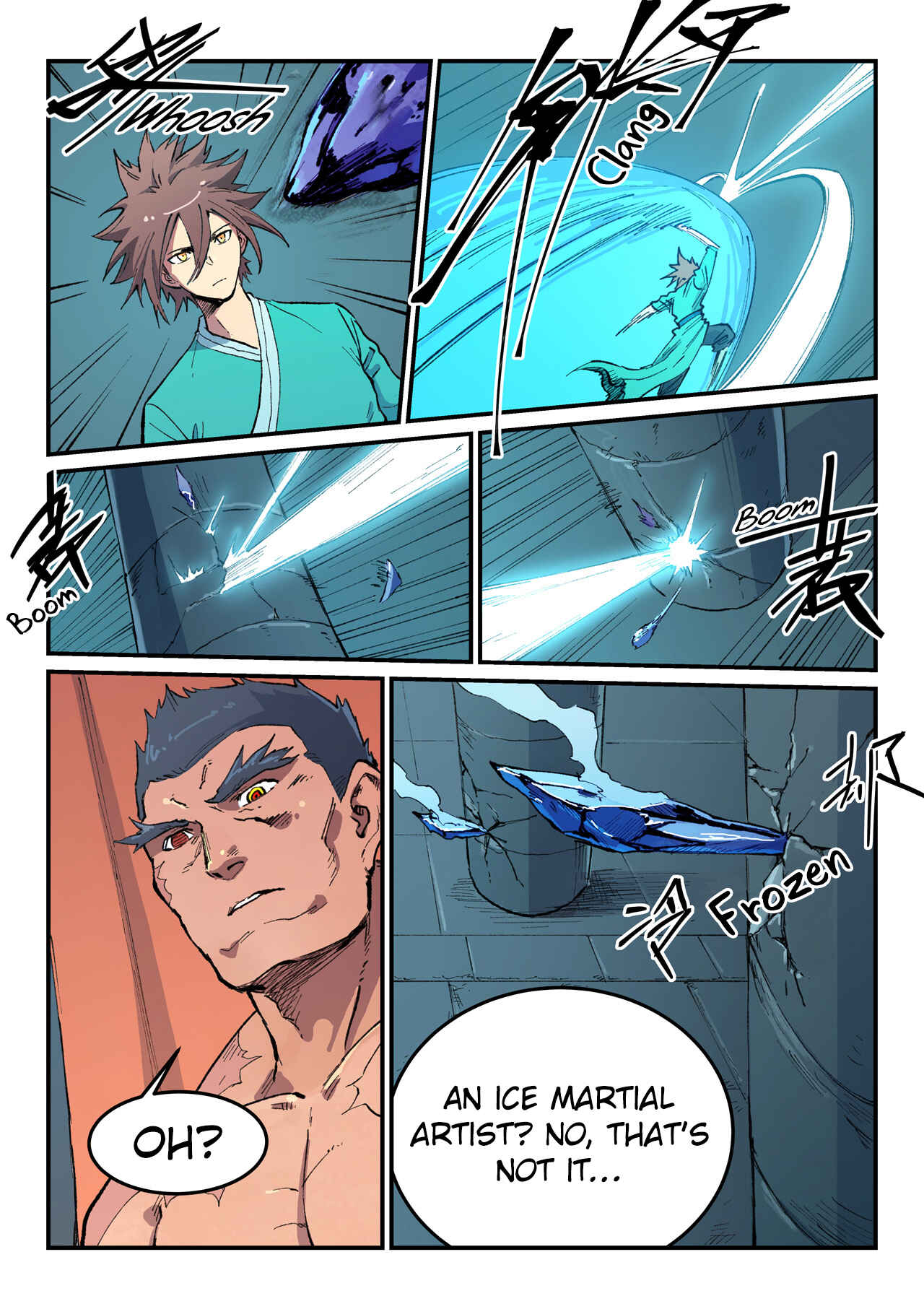 Chapter 475 - Page 9